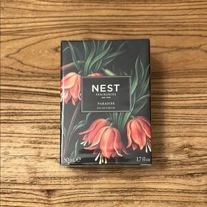 NEST Fragrances Paradise Eau de Parfum - Black and Red